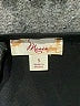 Misia Black Short Sleeve Top Size S - photo 7