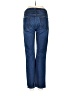 FRAME Denim Hearts Blue Jeans Size 27 waist - photo 2