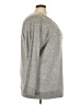 Torrid Silver Pullover Sweater Size 4X Plus (4) - photo 4