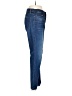 FRAME Denim Hearts Blue Jeans Size 27 waist - photo 4