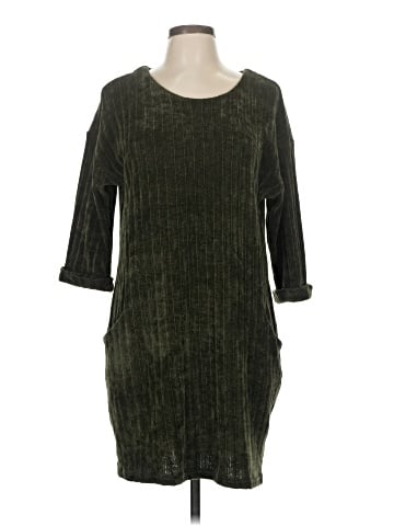 Papillon Casual Dress (view 1)