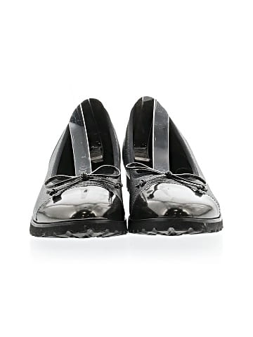 Gabor Flats (view 2)