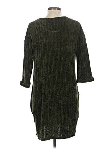 Papillon Casual Dress (view 2)