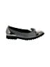 Gabor Gray Silver Flats Size UK 5 / US 7 - photo 1