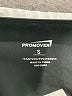 Promover Solid Black Athletic Shorts Size S - photo 3