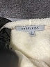 Angel Kiss 100% Polyester Ivory Pullover Hoodie Size S - photo 7