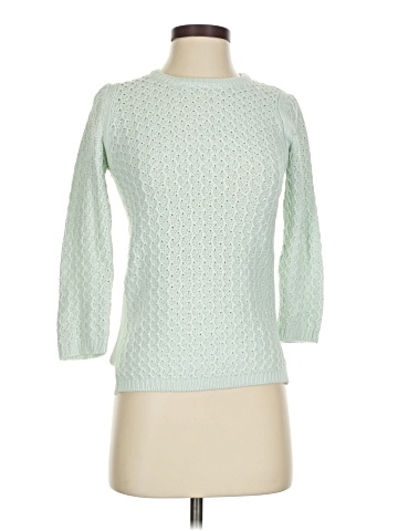 nusport 3/4 Sleeve Top (view 1)