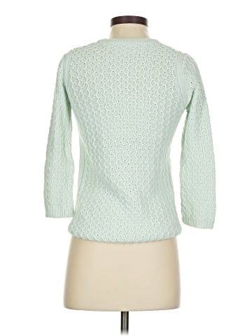 nusport 3/4 Sleeve Top (view 2)