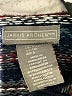 Jarvis Archer 100% Cotton Blue Pullover Sweater Size 5 - photo 3