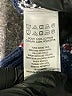 Jarvis Archer 100% Cotton Blue Pullover Sweater Size 5 - photo 4