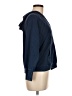 Bearpaw Solid Blue Pullover Sweater Size M - photo 4