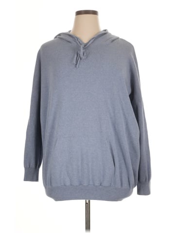 LIVE THE PROCESS Pullover Hoodie (view 1)