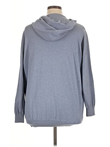LIVE THE PROCESS Pullover Hoodie (view 2)