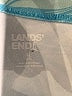 Lands' End Blue Leggings Size 14 - 16 - photo 4