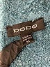 Bebe Teal Cardigan Size M - photo 7