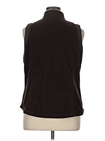 Coldwater Creek Vest (view 2)