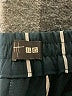 Uniqlo Stripes Blue Casual Pants Size S - photo 4