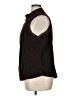 Coldwater Creek 100% Nylon Brown Vest Size XL - photo 5