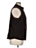 Coldwater Creek 100% Nylon Brown Vest Size XL - photo 4