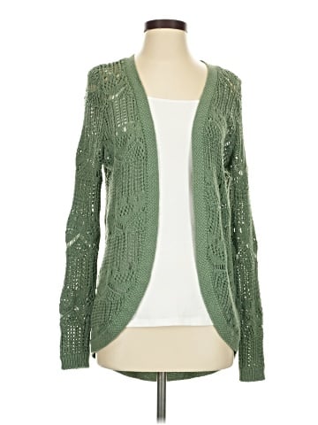 Just Fab Long Sleeve Top (view 1)