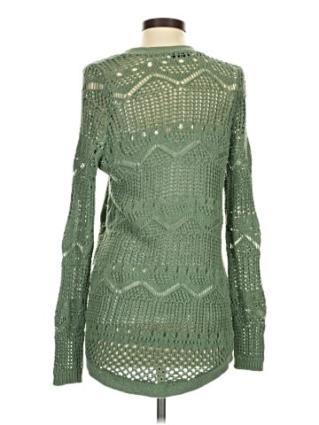 Just Fab Long Sleeve Top (view 2)