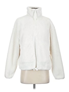 All In Motion Faux Fur Jacket