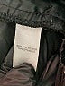 Trouve Solid Black Dress Pants Size 6 - photo 5