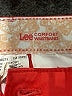 Lee Solid Red Casual Pants Size 6M - photo 7
