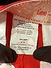 Lee Solid Red Casual Pants Size 6M - photo 8