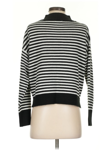 JAQUELINE de YONG Turtleneck Sweater (view 2)