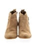 Nine West Tan Ankle Boots Size 10 - photo 2