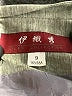 Assorted Brands 100% Acrylic Metallic Gray Short Sleeve Blouse Size 9 - photo 7