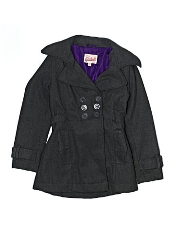Chillipop Coat (view 1)