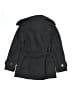 Chillipop Gray Coat Size 10 - 12 - photo 2