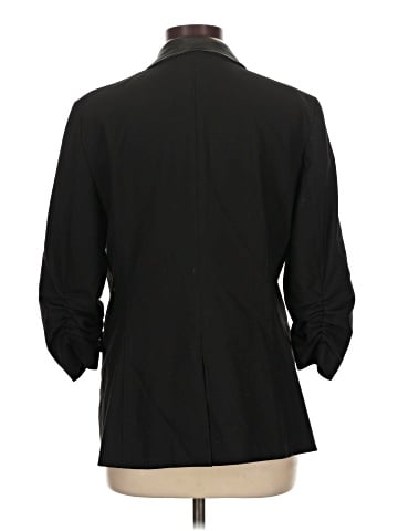 Karen Kane Blazer (view 2)