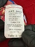 Unbranded 100% Polyester Print Red Casual Pants Size 2 - photo 4