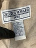 Jessica Howard Tan Coat Size 12 (petite) - photo 6