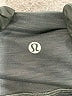 Lululemon Athletica Gray Active Pants Size 6 - photo 7