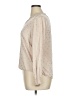 Cloth & Stone Tan Long Sleeve Blouse Size XL - photo 5