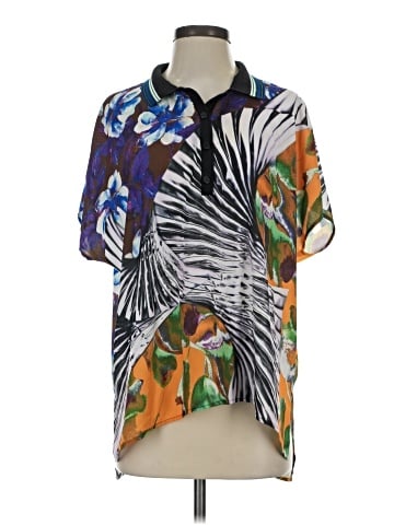 Clover Canyon Casual Dress (view 1)