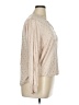 Cloth & Stone Tan Long Sleeve Blouse Size XL - photo 4