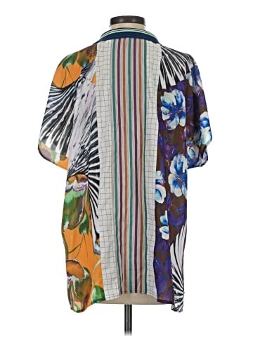 Clover Canyon Casual Dress (view 2)