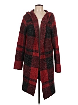 Natural Reflections Cardigan