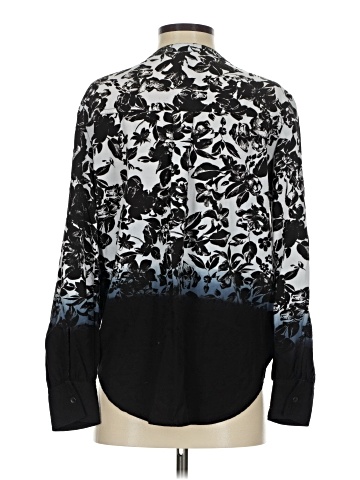 Rock & Republic Long Sleeve Blouse (view 2)