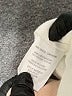 Joie 100% Viscose Solid Ivory Jumpsuit Size XS - photo 5