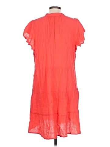 Style&Co Casual Dress (view 2)