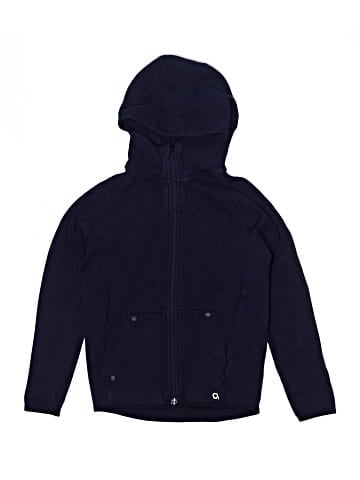 Gap Fit Zip Up Hoodie (view 1)