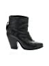 Rag & Bone Black Ankle Boots Size EU 38 1/2 - photo 1