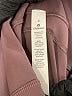 Lululemon Athletica Purple Active Pants Size 4 - photo 7