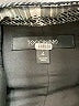 Toccin 100% Polyester Gray Blazer Size 4 - photo 6